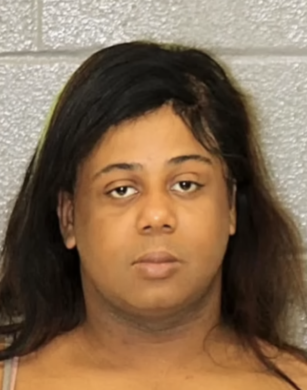 Mugshot of Charlotte man, father paid to have sex with son.